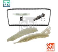 Timing chain kit Simplex 49554 FEBI BILSTEIN for CITROËN PEUGEOT DS OPEL