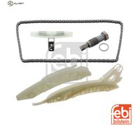 Timing chain kit Simplex 49554 FEBI BILSTEIN for CITROËN PEUGEOT DS OPEL