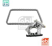 FEBI BILSTEIN 49845 Timing Chain Kit for AUDI,AUDI (FAW)