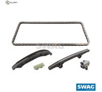 SWAG 50 10 4077 Timing chain kit