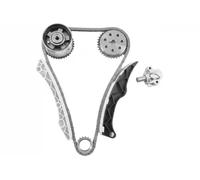 Timing chain kit 51377 Metalcaucho for KIA HYUNDAI