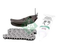 Timing chain kit 558 0066 10 INA for FORD CITROËN PEUGEOT FIAT LAND ROVER