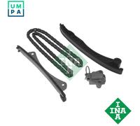 Timing chain kit 559 0019 10 INA for SUZUKI OPEL FIAT CITROËN ALFA ROMEO FORD
