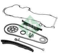 Timing chain kit 559 0027 30 INA for SUZUKI OPEL FIAT CITROËN PEUGEOT ALFA ROMEO