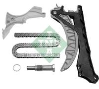Timing chain kit 559 0033 10 INA for BMW 3 Touring 3 Compact 3 3 Coupe X3 X1 1 5