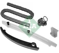 Timing chain kit 559 0057 10 INA for OPEL CORSA D MERIVA A MPV ASTRA H Estate