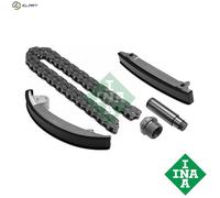 Timing chain kit 559 0060 10 INA for OPEL SAAB