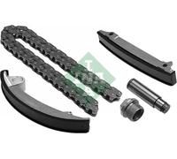 Timing chain kit 559 0060 10 INA for OPEL SAAB