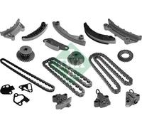 Timing chain kit 559 0064 10 INA for CADILLAC SAAB CHEVROLET OPEL