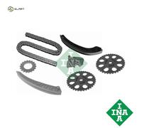 TIMING CHAIN KIT 559 0076 10 FOR SKODA ROOMSTER/Praktik FABIA/II/Combi VW 1.2L