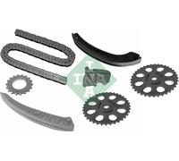 INA 559 0076 10 Timing chain kit