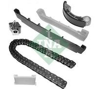 Timing chain kit 559 0116 10 INA for NISSAN ALMERA TINO ALMERA Mk II PICK UP