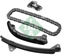 Timing chain kit 559 0119 10 INA for TOYOTA COROLLA Saloon CELICA Coupe MR2 III