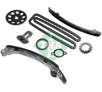 Timing chain kit 559 0120 10 INA for TOYOTA PREVIA / ESTIMA II RAV 4 Mk II