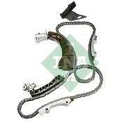 Timing chain kit 559 0124 10 INA for HYUNDAI KIA