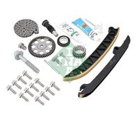 Timing chain kit 559 0156 30 INA for VW SKODA AUDI SEAT