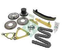 Timing chain kit 559 0184 30 INA for FORD TRANSIT Bus TRANSIT Van