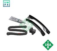 INA 559 0211 20 Timing Chain Kit Fits Dacia Mercedes Nissan Renault Smart Ad Mcv