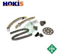 Timing chain kit 559 1004 30 INA for TOYOTA LAND CRUISER PRADO
