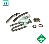 INA 559 1005 40 Timing chain kit