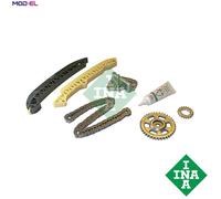 TIMING CHAIN KIT 559 1006 30 FOR SKODA FABIA/II/Combi VW POLO/IV FOX/Van 1.2L