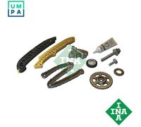 Timing chain kit 559 1006 40 INA for VW SKODA