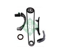 Timing chain kit 559 1017 30 INA for TOYOTA YARIS/VITZ