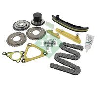 Timing chain kit 559 1812 40 INA for FORD TRANSIT Bus TRANSIT Van