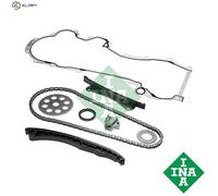 Timing Chain Kit 559181741 INA 46788783 6606024 93191273 Top Quality Guaranteed