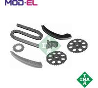TIMING CHAIN KIT 559 1820 30 FOR SKODA FABIA/II/Combi/Praktik ROOMSTER SEAT
