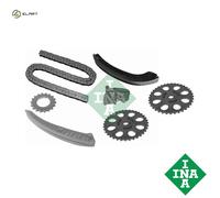 TIMING CHAIN KIT 559 1820 30 FOR SKODA ROOMSTER/Praktik FABIA/II/Combi VW 1.2L