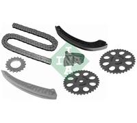 TIMING CHAIN KIT 559 1820 30 SCHAEFFLER INA