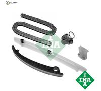 INA 559 1821 20 Timing Chain Kit Fits Opel Vauxhall Agila Astra G Classic Combo