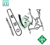 INA 559 1821 40 Timing Chain Kit Fits Opel Vauxhall Agila Astra G Classic Combo