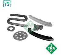 INA 559 1827 30 Timing chain kit