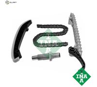Timing Chain Kit INA 559 1833 20 for MERCEDES-BENZ A-CLASS (W169) 2 2004-2012