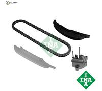 Ina Timing Chain Kit 559 1840 20 for BMW 3 (E90/E91/E92), Convertible, X5