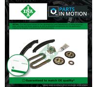 Timing Chain Kit 559019930 INA 03C109158A 03C109469L 03C109509P 03E105209S New