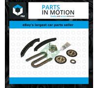 Timing Chain Kit fits VW POLO Mk5 1.2 2009 on INA 03C109158A 03C109469L Quality