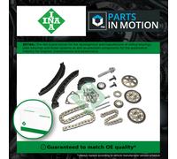 Timing Chain Kit 559019950 INA 03C109158A 03C109469L 03C109509P 03E105209S New