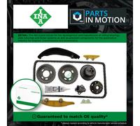 Timing Chain Kit 559100031 INA 1372438 1704066 1717599 1717600 1717621 Quality