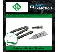 Timing Chain Kit 559100711 INA 11317617475 11318648729 7617475 8648729 Quality