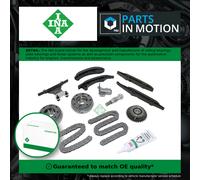 Timing Chain Kit 559100733 INA 11317617472 11317617474 11317617475 11317617489