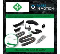 Timing Chain Kit 559100821 INA 55495936 55505562 55573867 55573868 55573876 New