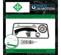 Timing Chain Kit 559101030 INA 1350621020 1352140020 1352322020 1354021020 New