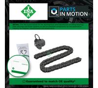 Timing Chain Kit 559168310 INA 1350621030 135400Q010 1354021010 1354021020 New