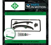 Timing Chain Kit 559168320 INA 1350621030 135400Q010 1355921030 1356121040 New