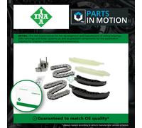Timing Chain Kit 559177220 INA 11312249626 11312249627 11318506869 13522249623