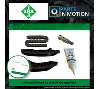 Timing Chain Kit 559177421 INA 11317617475 11317797898 11317797899 13318573649
