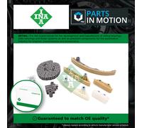 Timing Chain Kit 559180621 INA 1102609 1112292 1112293 1138760 1141469 Quality